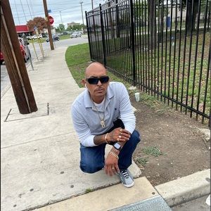 Meet your Posher, Joe